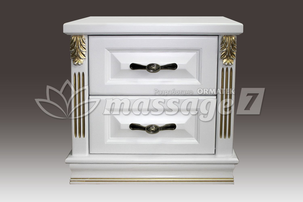 Тумба прикроватная Оливия