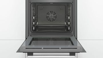 Электрический духовой шкаф Bosch HBG3564W0R
