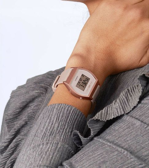 Наручные часы Casio Collection LW-204-4ADF