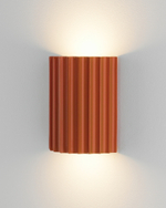 Светильник настенный светодиодный Moderli V11221-WL Bailey