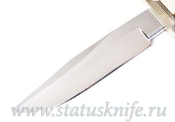 Нож Holder D'Alton Amarillo Fighterфотография - 2