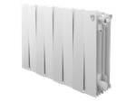 Радиатор Royal Thermo PianoForte 300 /Bianco Traffico - 8 секц.