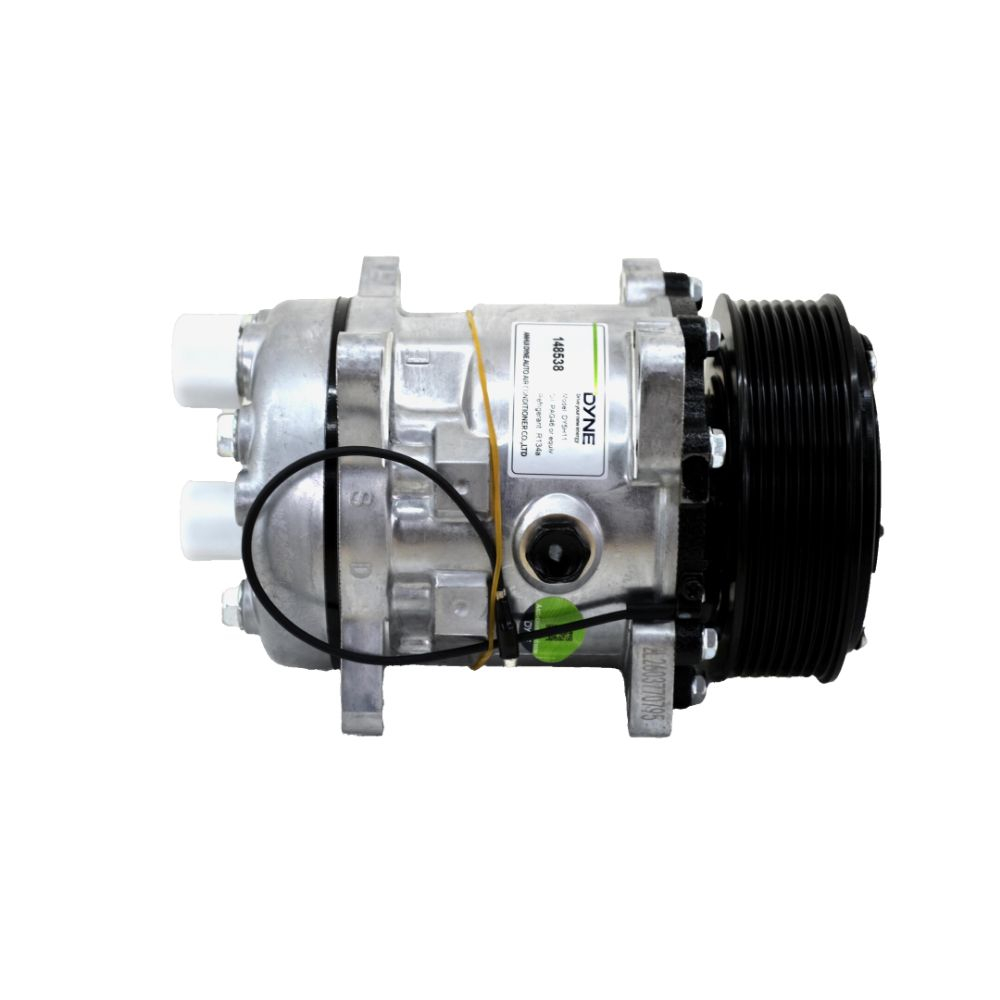 Компрессор DY 5H11 PV8 12V
