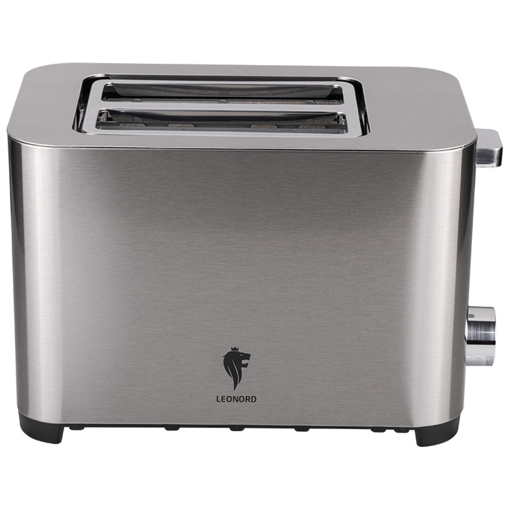Тостер LEONORD LE-1730 (106460)