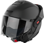 флип-бэк NOLAN N120-1 Special N-COM FLAT VULCAN GREY