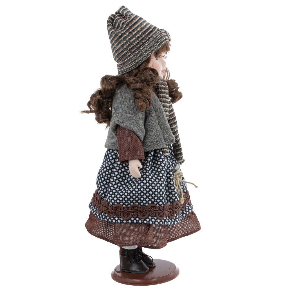 GAEM Кукла, L18 W11 H42 см