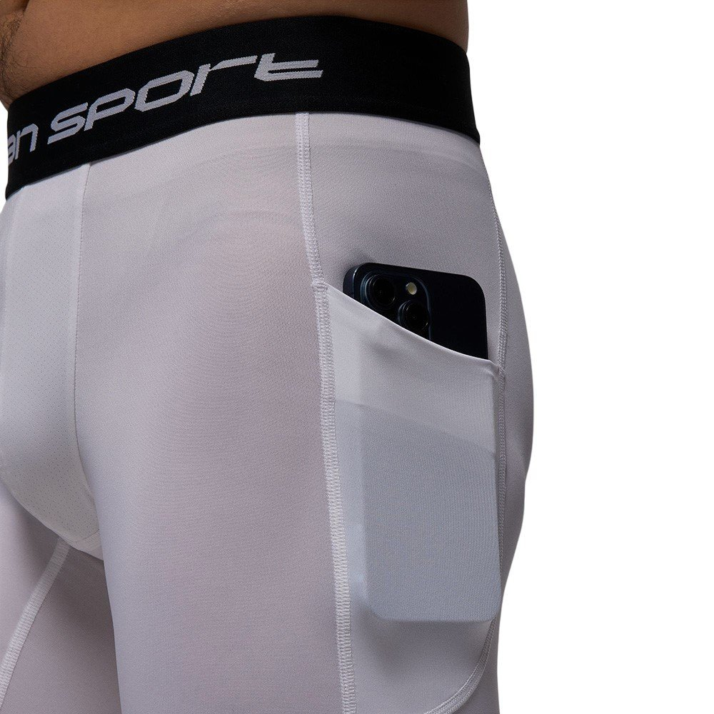 Баскетбольные шорты Jordan Sport Shorts White