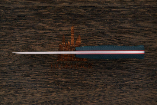 Нож туристический Южный крест Кедр, клинок 115мм, сталь VG-10