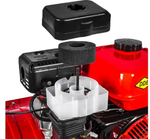 Мотоблок DDE Добрыня Н 799-536