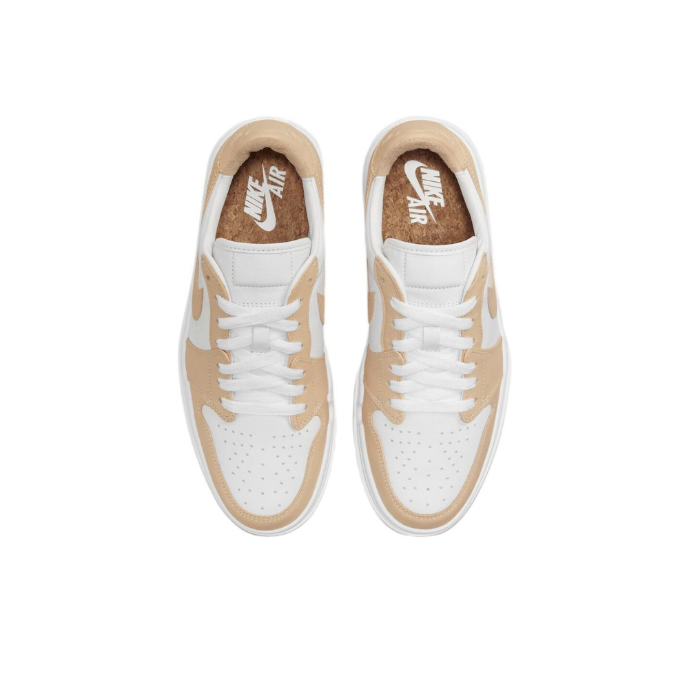 Кроссовки Air Jordan 1 Elevate Low Onyx