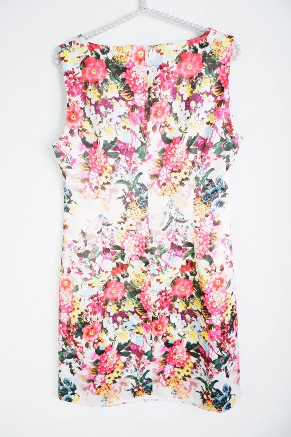 Платье Love Republic обтягивающего кроя, визуально на 44 размер