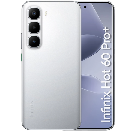 Infinix Hot 60 Pro+ (X6886) 8/256Gb