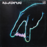 Алиса / Энергия (LP)