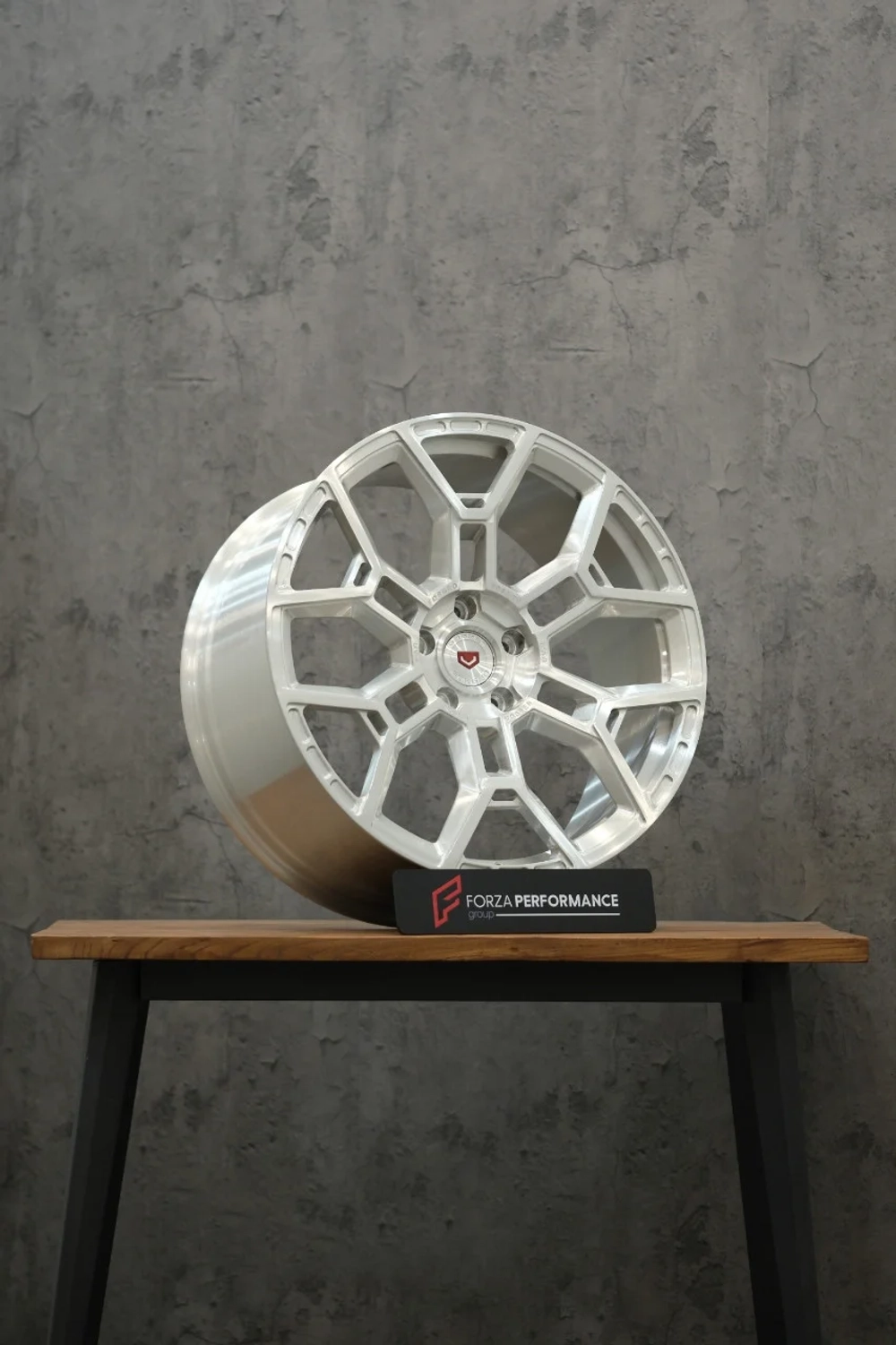 КОВАНЫЕ ДИСКИ ДЛЯ AVATR 06 АВАТР