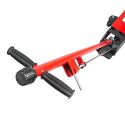 WDK-Magnum 5056LT Домкрат подкатной, г/п 5 т, 150-685 мм