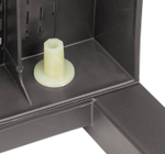 Кресло РОТАНГ 650*580*750 (в разобранном виде в индивид. упаковке) М4005