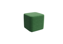 Vermont Пуфик PV-BB2 Velvet Lux 77 450*450*425