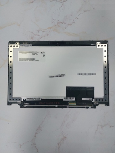 Матрица (модуль) для ноутбука Lenovo ThinkPad T450s 20BW 14",FHD,Touch,Anti-Glare,IPS,300nit (01LW065)(04X5911)(04X5910), оригинал