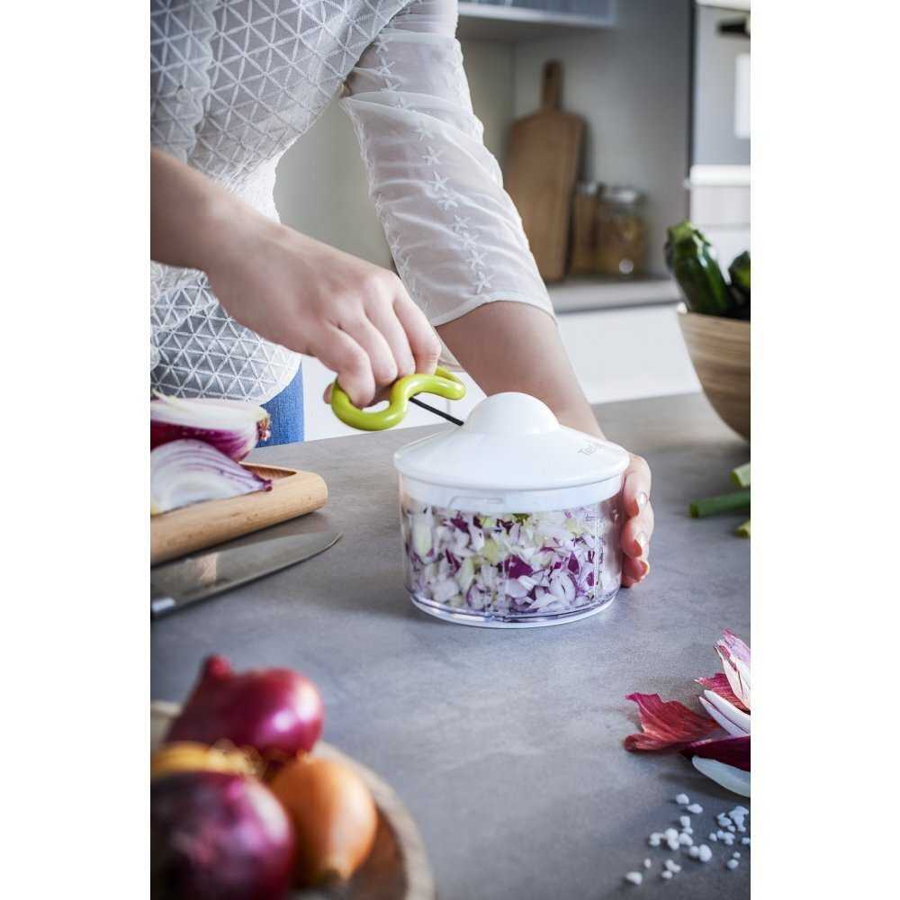 Измельчитель Tefal 5 sec Chopper K1330404