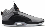 Кроссовки Jordan Air Jordan 35 "Smoke Grey"