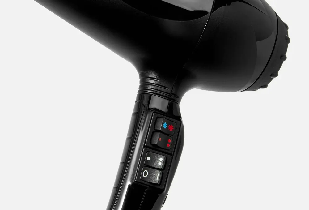 Фен для волос Jaguar HD Amico (1900-2100 Вт)