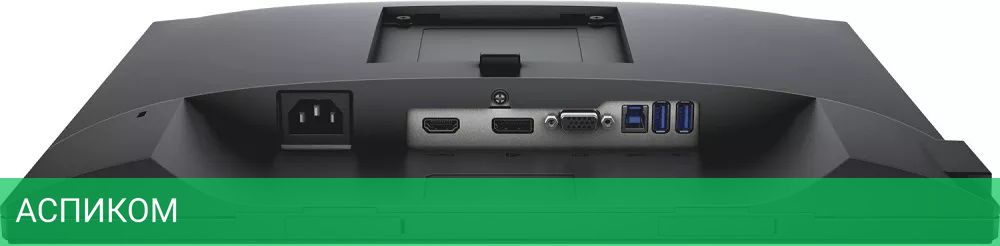 Монитор Dell P1917S