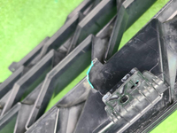 Решетка радиатора Geely Atlas 2 (2023-н.в.)