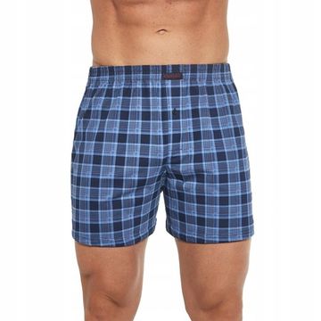 Трусы мужские семейные для больших мужчин Cornette Comfort 008/219
