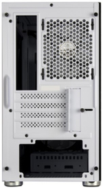 Корпус mATX SilverStone FARA H1M PRO