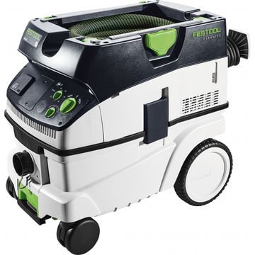 Пылеудаляющий аппарат CLEANTEC FESTOOL CTM 26 E