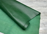 Colombiana Green (1,4-1,6 мм), цв. Зеленый, натуральная кожа