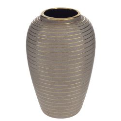 GAEM Ваза, L19 W19 H26 см