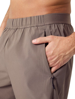 Мужские теннисные шорты Bjorn Borg Zip - falcon