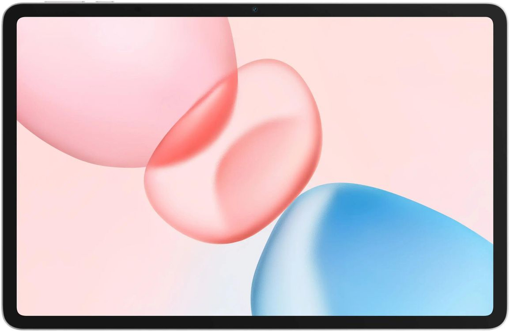 12.1" Планшет Honor Pad 10 HEY3-W00 8/128 GB 7 Gen 3 Wi-Fi, 2560 x 1600, 120Гц, Android 15, серый [5301annw]