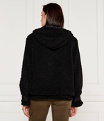 Двухсторонняя куртка Liu Jo Sport - черный(TF4129 T5895)