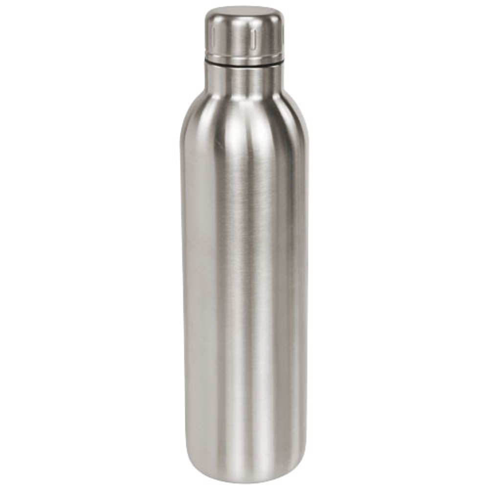 Спортивная бутылка Thor с вакуумной изоляцией объемом 510 мл