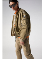 Бомбер мужской SAM PARAJUMPERS