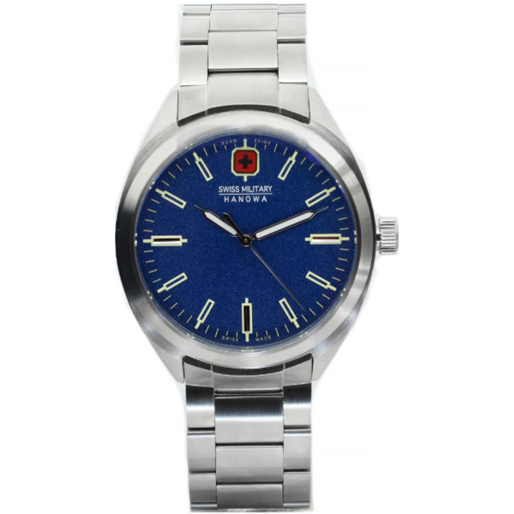 Swiss Military Racer SMWGG7000707