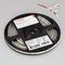 Светодиодная лента Arlight 6W/m 120Led/m 2835SMD дневной белый 5M UL-A120-8mm 24V Day5000 042294
