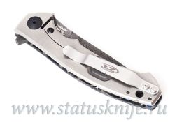 Нож Zero Tolerance 0450MMC Sinkevich Damascusфотография - 8