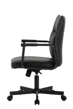 Кресло Riva Стен W-263 Черный