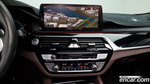 BMW 5 Series (G30) 530e M Sports (07.2021)