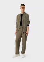 Пуловер EMPORIO ARMANI