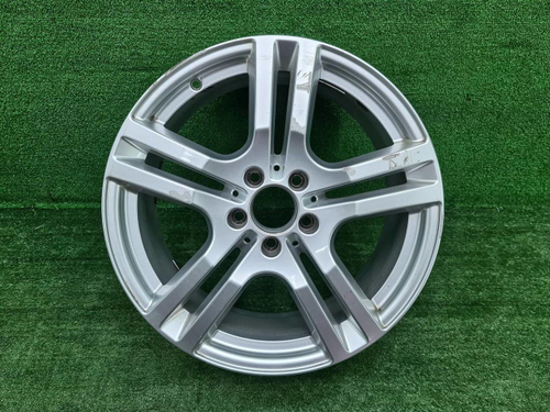 Диск Комплект дисков R18 Mercedes B w247 (2018-нв)