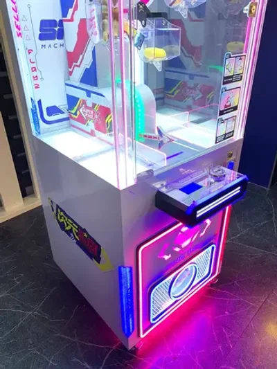 Призовой автомат «Фортуна»