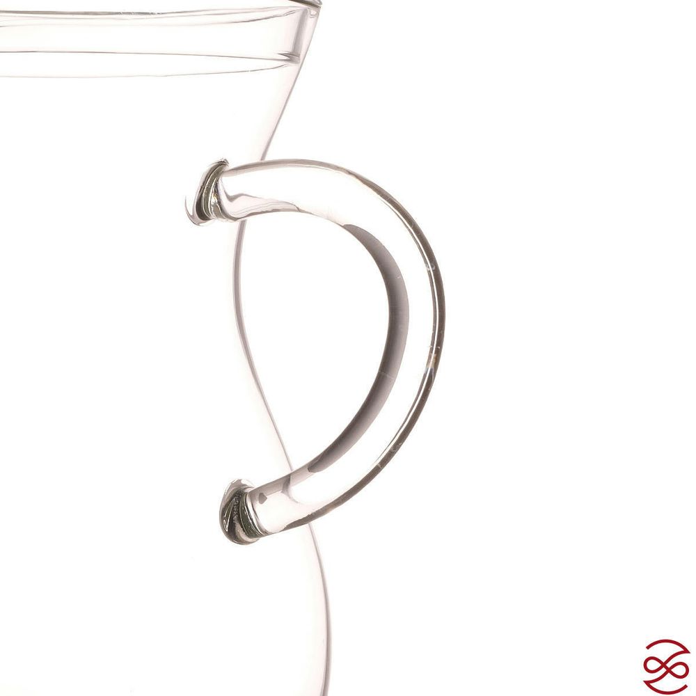 Молочник с крышкой Repast Diamond 1 л