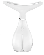 Массажер для головы Xiaomi WellSkins Sonic Color Light Neck (WX-MJ100)