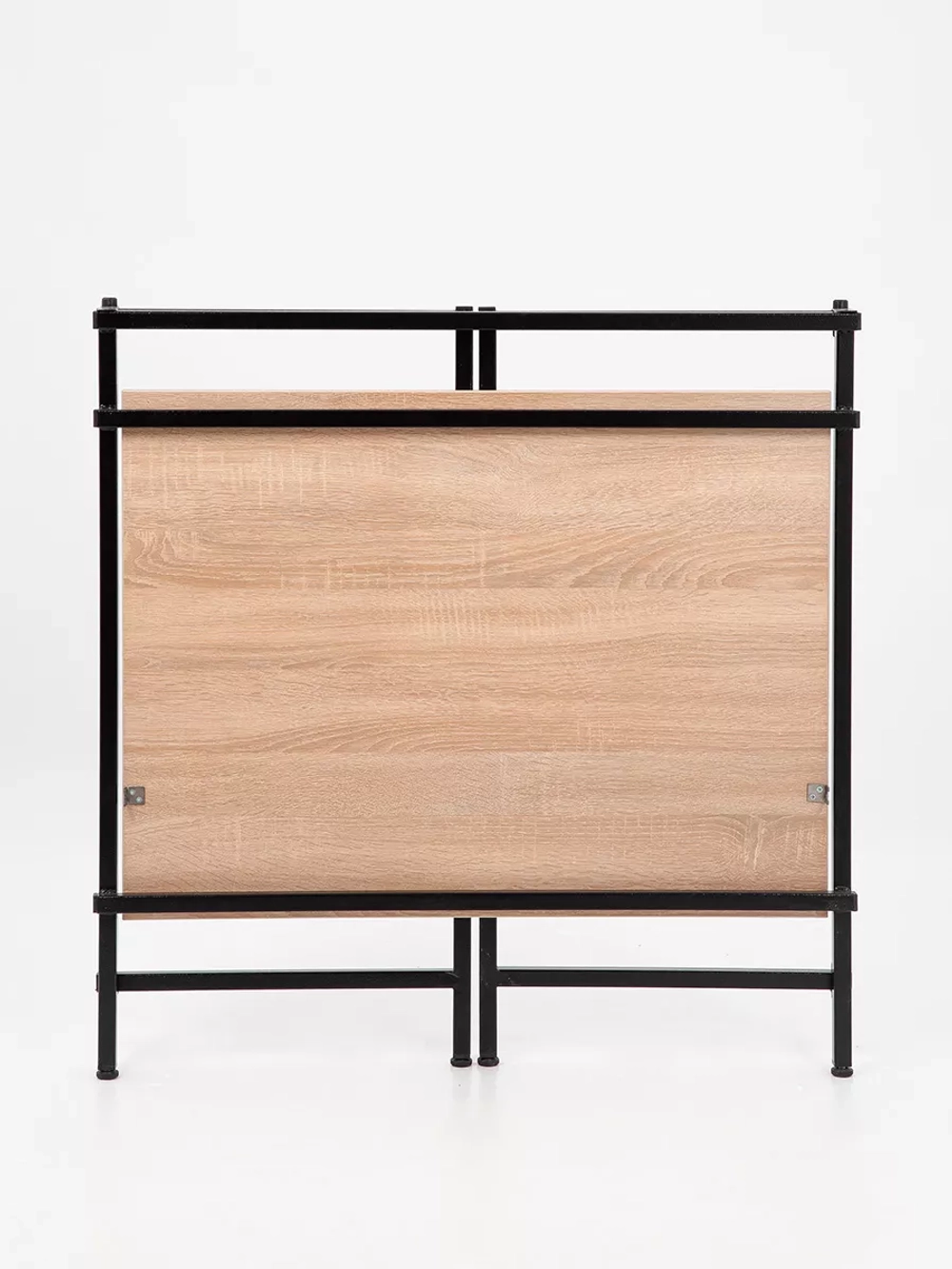 Стол письменный компьютерный раскладной Лофт