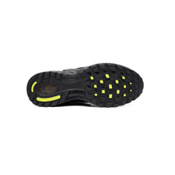 Кроссовки Nike Pegasus Wave "Black Anthacite"