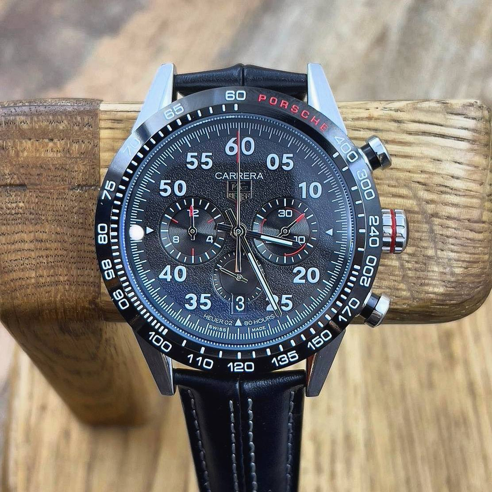 Часы TAG Heuer